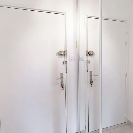 Daire Exceptional Sea View In Lavandou Le Lavandou