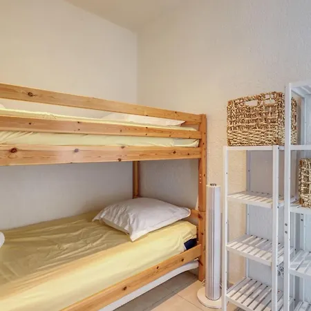 Lejlighed Exceptional Sea View In Lavandou