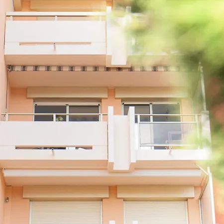 Exceptional Sea View In Lavandou Appartement Le Lavandou