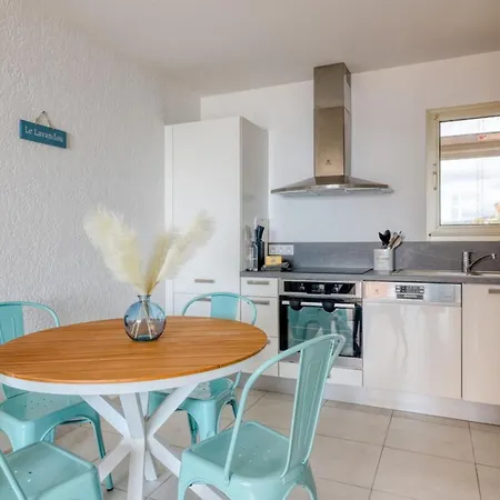 Lejlighed Exceptional Sea View In Lavandou