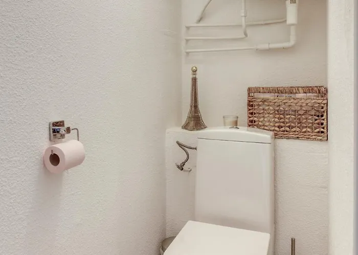 Exceptional Sea View In Lavandou