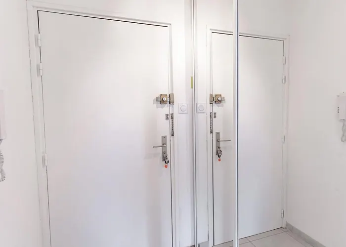 Appartement Exceptional Sea View In Lavandou Le Lavandou