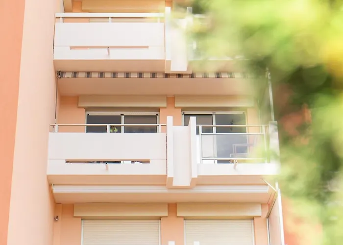 Exceptional Sea View In Lavandou Daire Le Lavandou