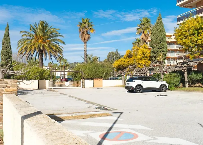 Appartement Exceptional Sea View In Lavandou Le Lavandou