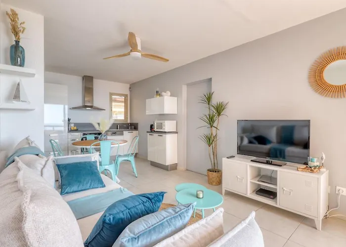 Exceptional Sea View In Lavandou Le Lavandou